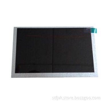 Replacement 350nits 7 inch LCD Panel 1024x600 HJ070NA-13D f
